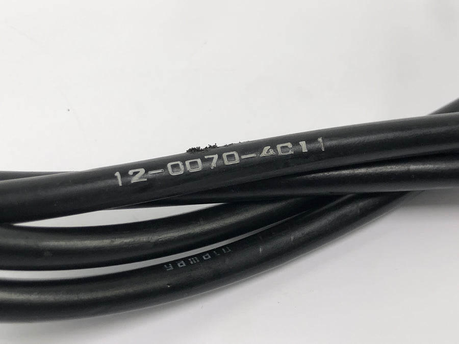 Kawasaki VN 1600 Classic VNT60A [2007] - fojtószelep kábel fojtószelep kábel bowden kábel fojtószelep kábel