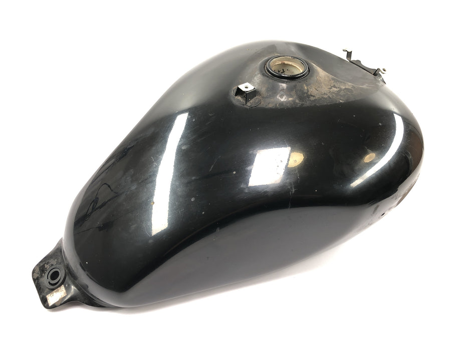 Triumph Speedmaster 900 [2003] - Tank Üzemanyagtartály Benzintartály