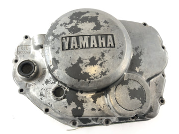 Yamaha XS 400 2A2 [1982] - motorburkolat tengelykapcsoló burkolat - 0