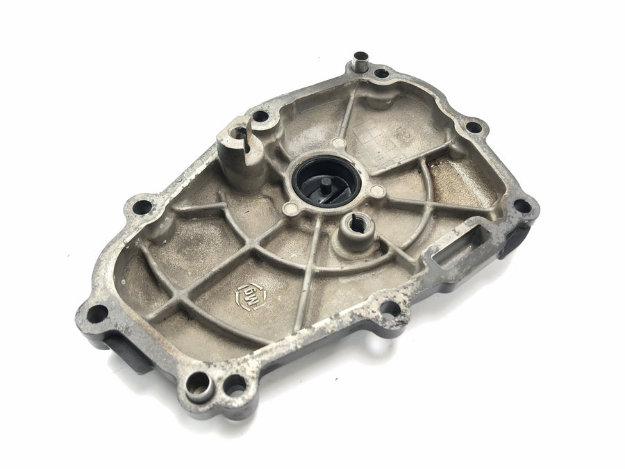 Yamaha YZF R1 RN09 [2003] - Generátor burkolat Generátor burkolat