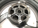 Yamaha XJR 1300 RP06 [2002] - Hátsó kerék felni 5,50 x 17"-5