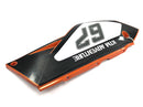 KTM 950 Adventure LC8 [2004] - Hátsó burkolat jobb oldali burkolat oldalburkolat-2