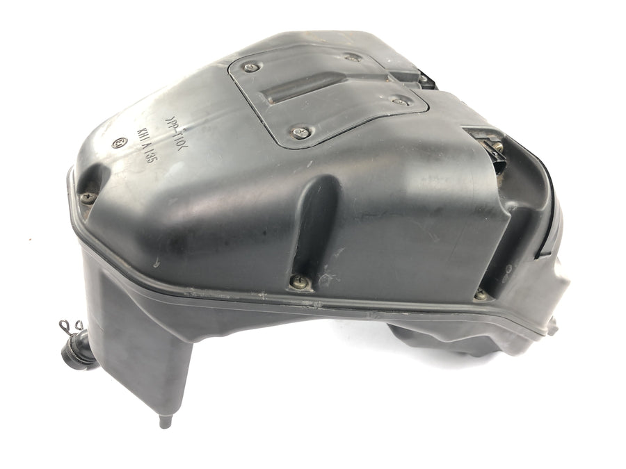 Kawasaki Versys KLE 650 A [2006] - Légszűrő doboz airbox légszűrő ház