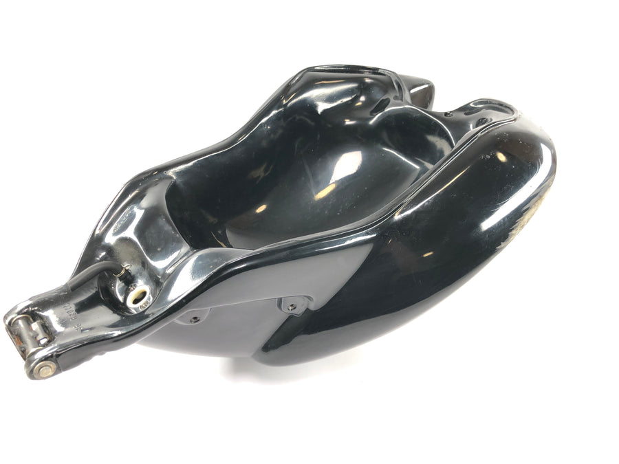 Cagiva Planet 125 [1998] - Benzintartály üzemanyagtartály műanyag tartály