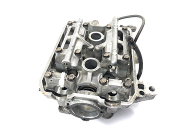 Honda ST 1100 SC26 Pan European [1990] - hengerfejszelep vezérlőház jobb - 0