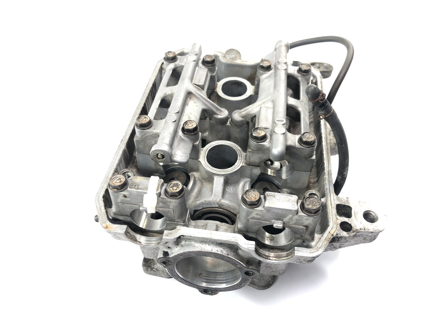 Honda ST 1100 SC26 Pan European [1990] - hengerfejszelep vezérlőház jobb