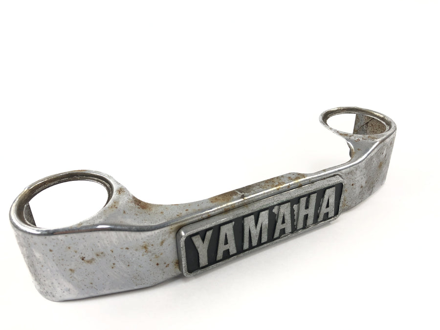 Yamaha XS 650 SE 3L1 [1979] - Króm díszburkolat