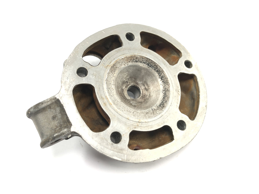 Sachs ZX 125 [1998] - hengerfej motorburkolat