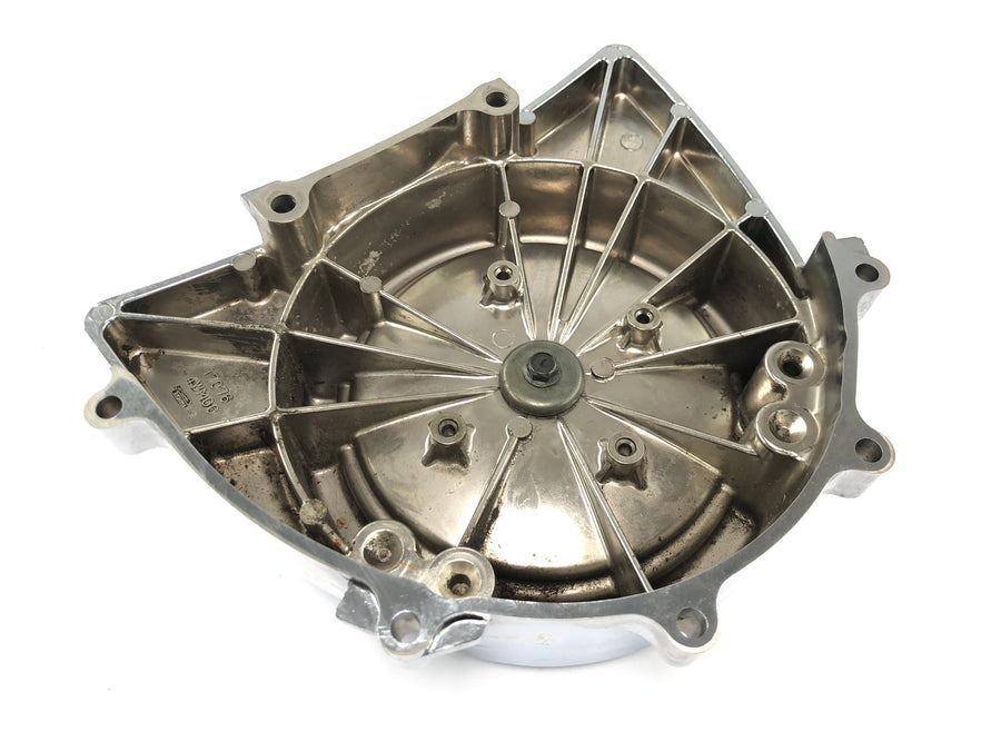 Yamaha XV 1600 Wild Star VP08 [2002] - Szíjburkolat motorburkolat balra