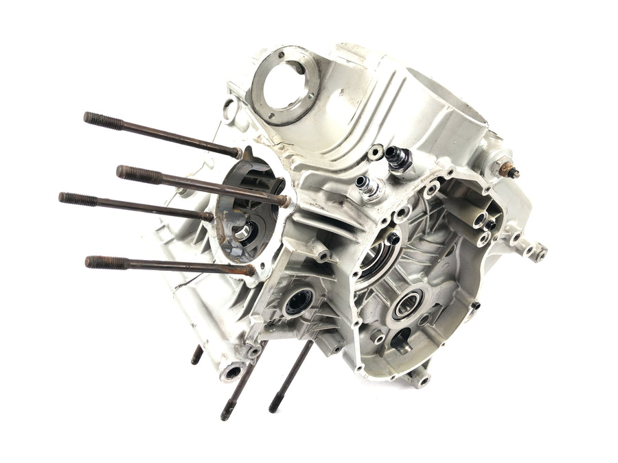 Ducati Monster SR2 800 M4 [2006] - motorház motorblokk forgattyúház üres ház