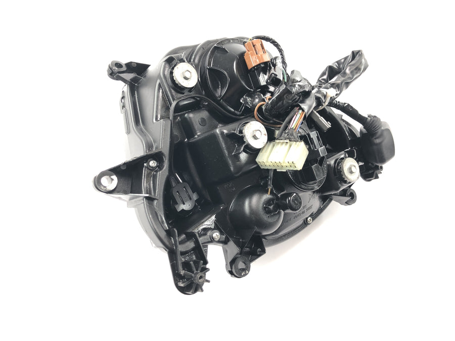 Suzuki GSX R 1000 WVB6 K6 [2006] - Fényszóró lámpa betét