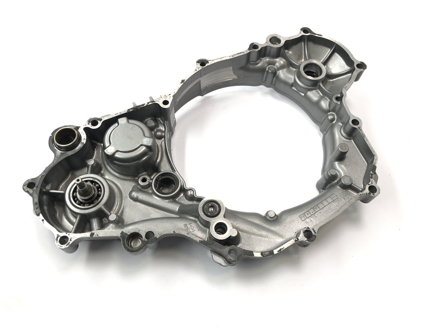 Yamaha YZ 426 F [2000] - Kuplung burkolat, motorburkolat belül