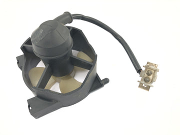 KTM 640 LC4 EGS [1999] - Hűtőventilátor elektromos ventilátor hűtőrendszer - 0
