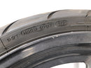 Triumph Speed Triple 1050 515NJ [2007] - Első keréktárcsa, alumínium DOT E Tubeless 3,50 x 17"-5