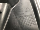 Moto Guzzi Stelvio 1200 8V [2016] - Cockpit support cockpit fairing-4