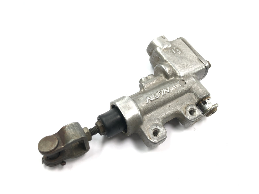 Suzuki RM Z 250 RJ41A [2007] - Lábfékhenger hátsó fékszivattyú