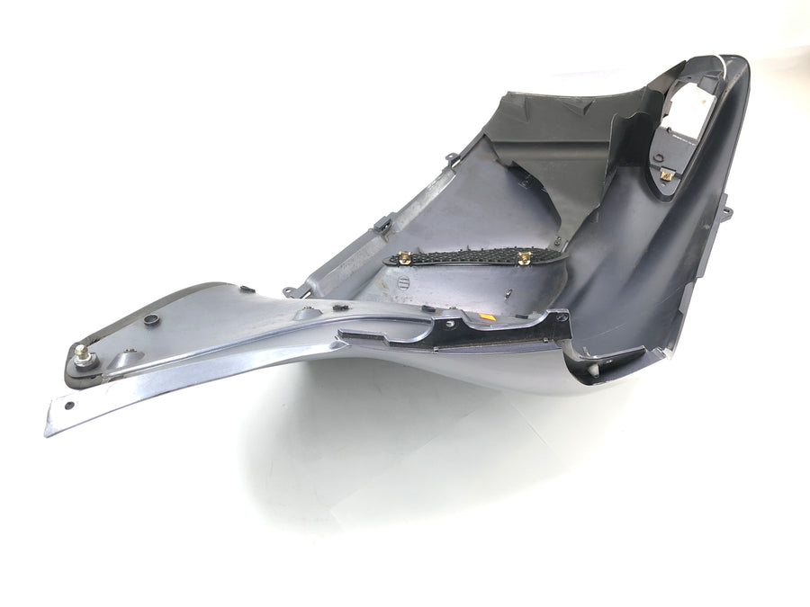 BMW K 1200 LT K2LT [1999] - Árnyékoló oldallap jobb oldali burkolat része