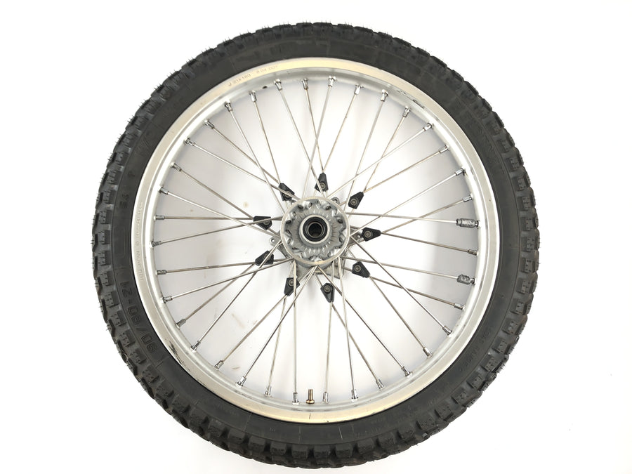 KTM LC4 640 EGS [2004] - első kerék felni 1,60 x 21"