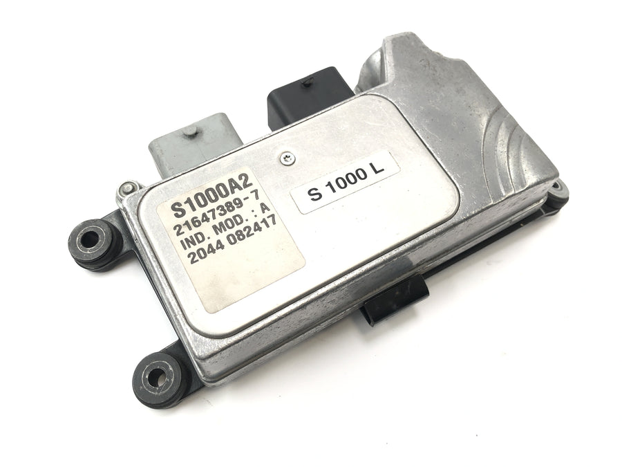 Aprilia RST 1000 Futura [2002] - ECU CDI vezérlőegység
