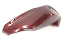 Benelli TNT 1130 [2009] - Hátsó burkolat, első burkolat, bal oldali burkolat-1