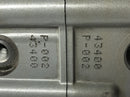 Ducati ST3 S3 [2004] - motorház forgattyúház motorblokk üres ház-3