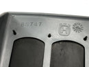Husqvarna TE 610 E Dual H7 [1999] - fedél légszűrő-3