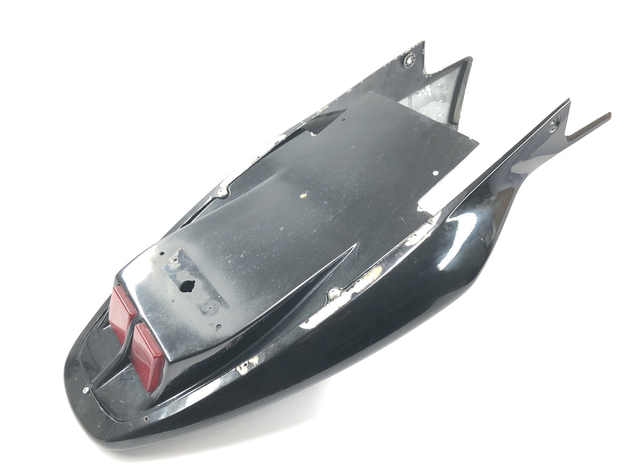 HONDA VTR 1000 SP 1 SC45 [2001] - Hátsó panel, ülés hátsó panel, hátsó panel