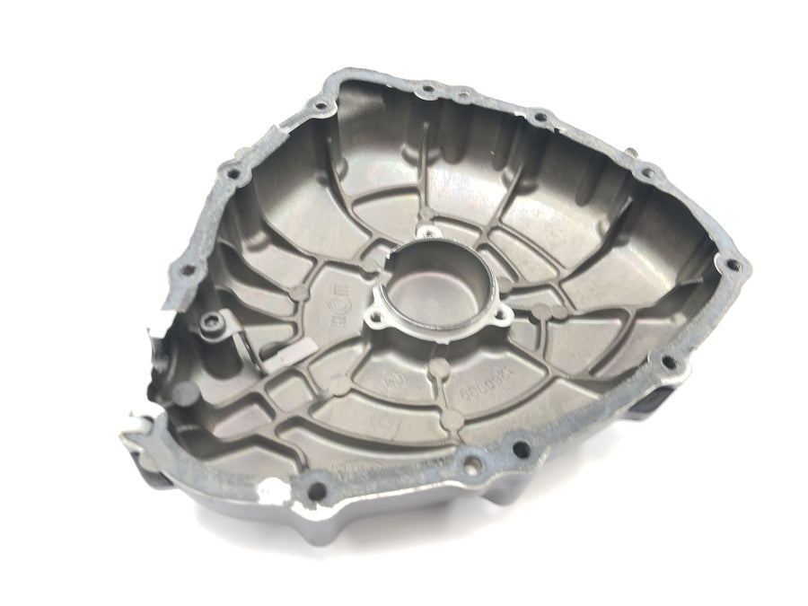 Triumph Speedmaster 900 [2003] - motorburkolat jobb oldali generátor burkolata