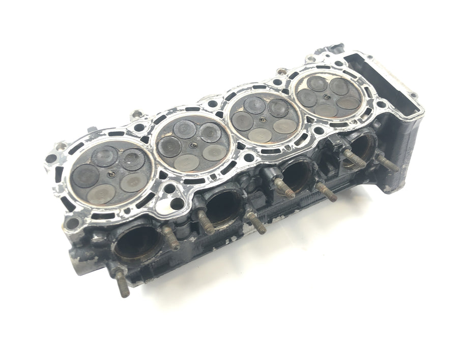 Yamaha YZF R1 RN04 [2001] - hengerfej szelepsor