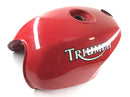 Triumph Daytona 1200 T300D [1994] - Tank üzemanyagtartály benzintartály piros-2