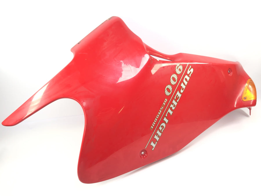 Ducati 900 SS [1991] - Bal oldali burkolat