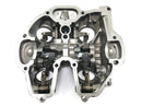 Honda FMX 650 RD12 [2006] - Hengerfejszelep szerelvény szelepülés vezérműtengely nélkül-7