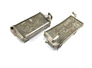 Suzuki RM Z 250 RJ41A [2007] - Vízhűtő radiátor bal és jobb pár-2