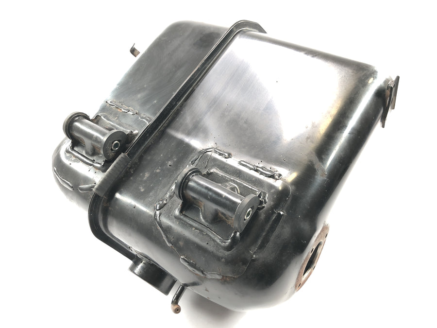 Yamaha GTS 1000 4FV [1997] - Tank benzintartály üzemanyagtartály