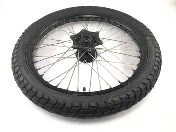 SWM RS 125 R B2 [2020] - Első kerék felni gumiabroncs 1,60 x 21"
