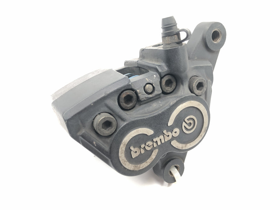 BMW K 1100 RS [1994] - Féknyereg Brembo féknyereg jobb első