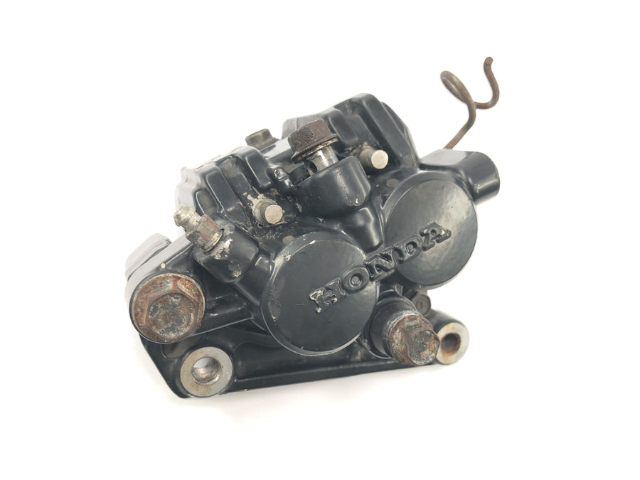 Honda FT 500 PC07 [1983] - Első féknyereg