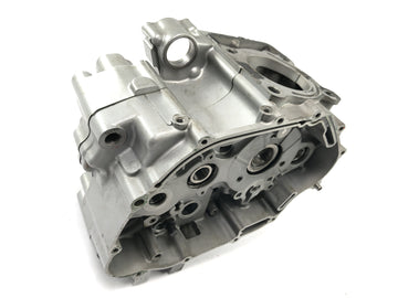 SWM RS 125 R B2 [2020] - Motorház motorblokk forgattyúházház alsó része - 0