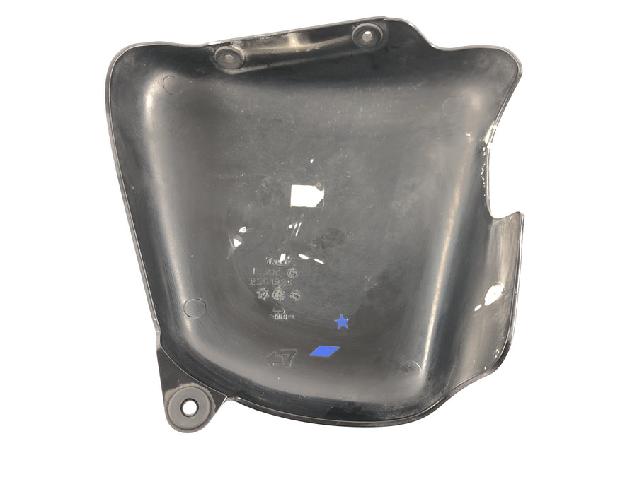 Triumph Bonneville T100 986MF [2012] - Oldalsó burkolat oldalburkolat bal oldali burkolat