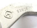 Husqvarna SM 630 A4 [2010] - Fékpedál fékkar-3
