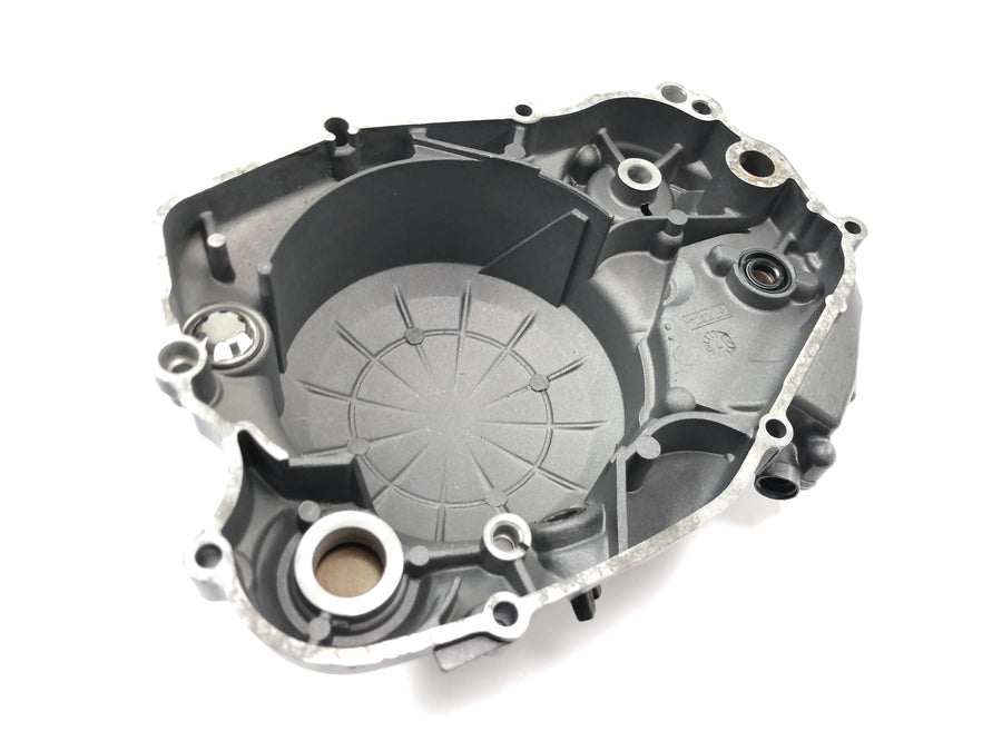 Sachs ZX 125 [1998] - Kuplungburkolat motorburkolat