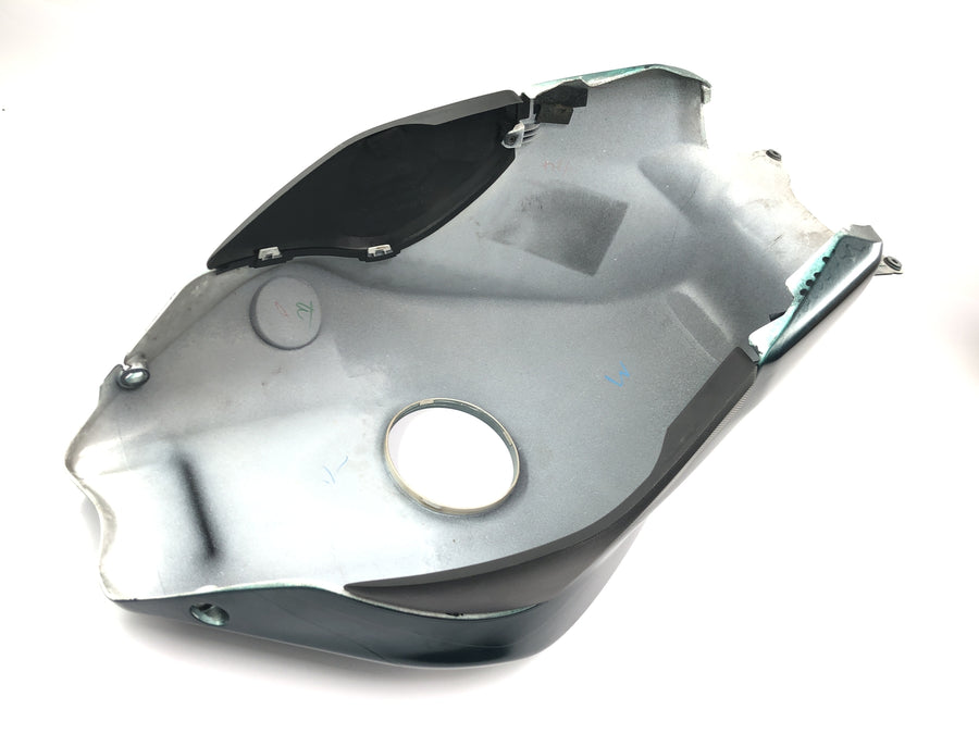 Honda CBR 1000 RR SC59 [2008] - Tartály fedelének burkolatának burkolata