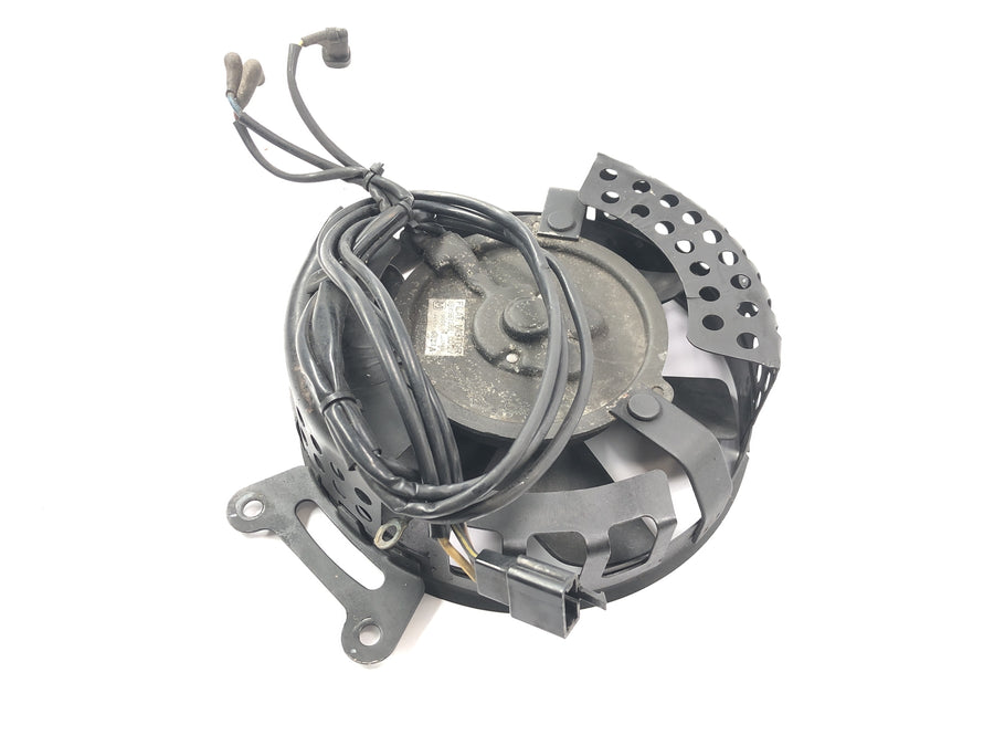 Kawasaki VN 1500 Classic VNT50D [2001] - Hűtőventilátor motor
