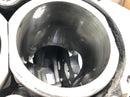 Triumph Street Triple R 675 D67LD [2010] - Motorház béléssel és dugattyúkkal-3