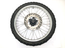 Sachs ZX 125 [1998] - első kerék felni 1,60 x 21"-2