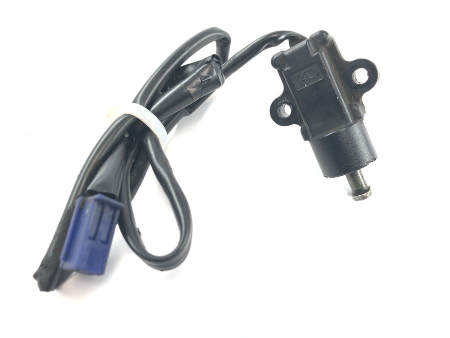 Yamaha MT 03 RM02 [2007] - Oldalsó állvány kapcsoló