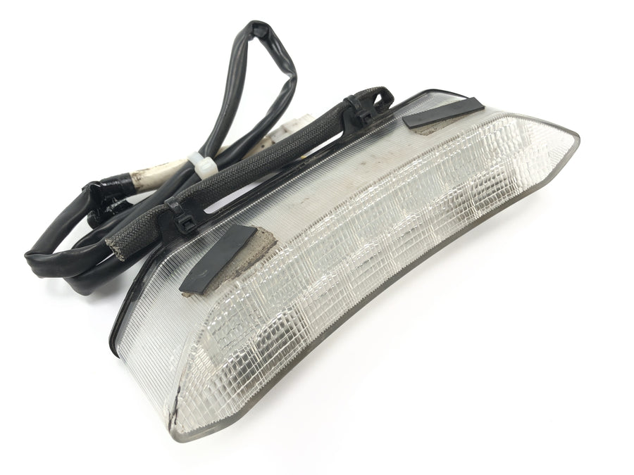 Yamaha YZF R1 RN09 [2003] - hátsó lámpa hátsó féklámpa hátsó LED világítás