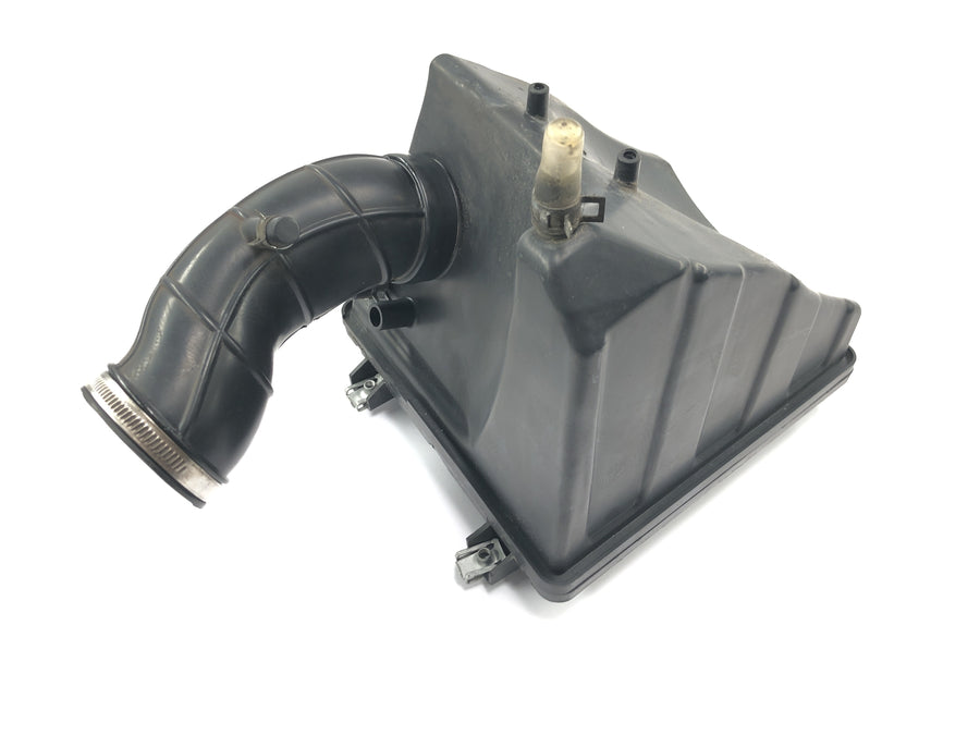 Aprilia SX 125 KX [2018] - Légszűrő doboz airbox szívódoboz