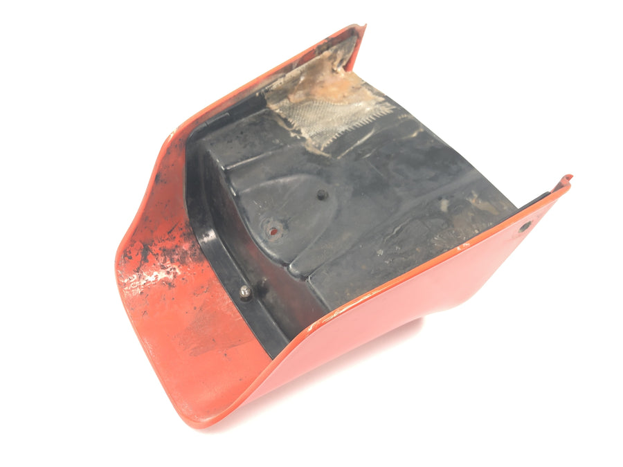 Laverda 1000 [1978] - Hátsó burkolat hátsó panel