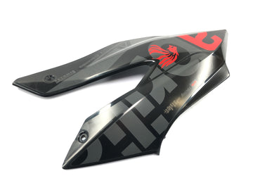 Aprilia SX 125 KX [2018] - Oldalsó panel bal tartálypanel - 0